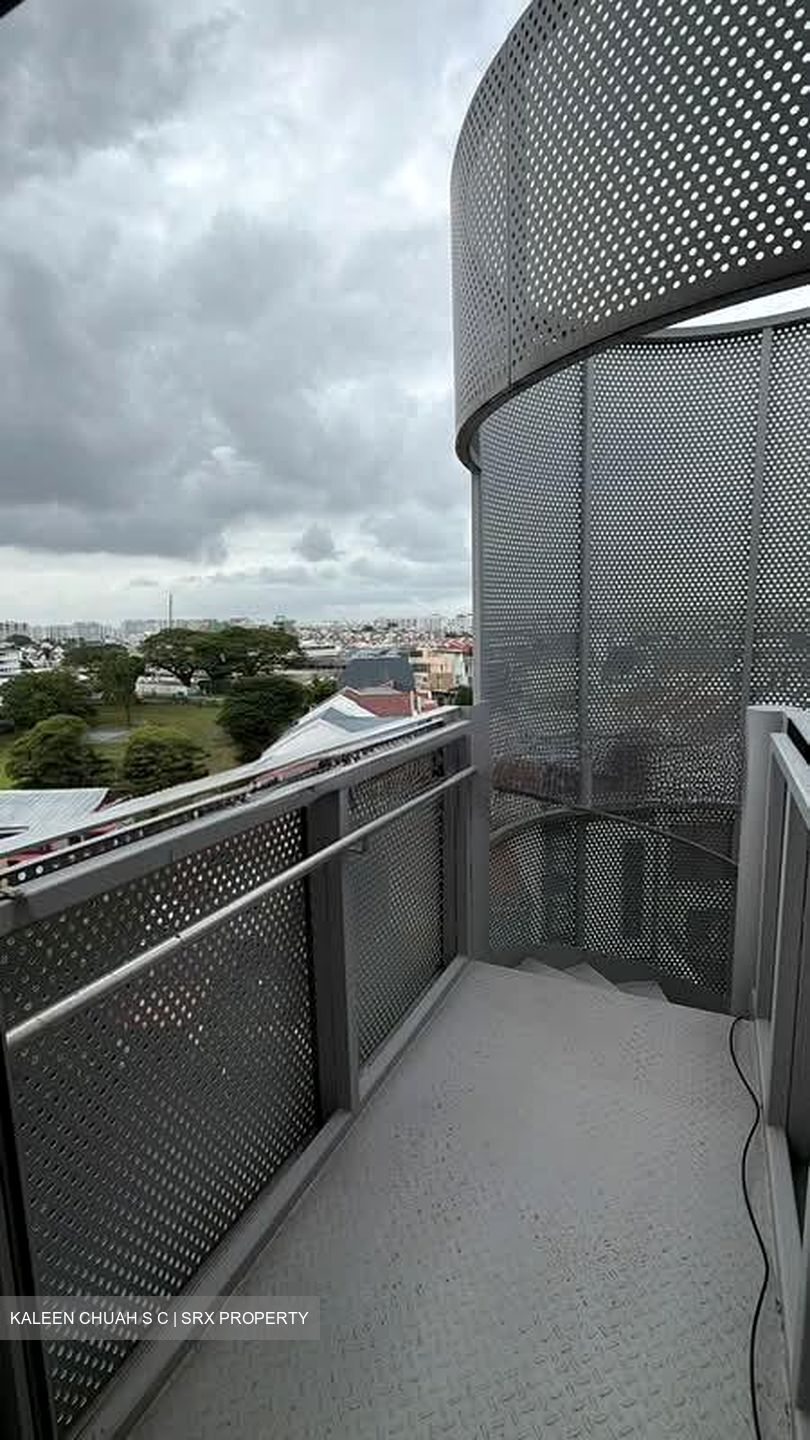 Bliss@Kovan (D19), Condominium #555390621